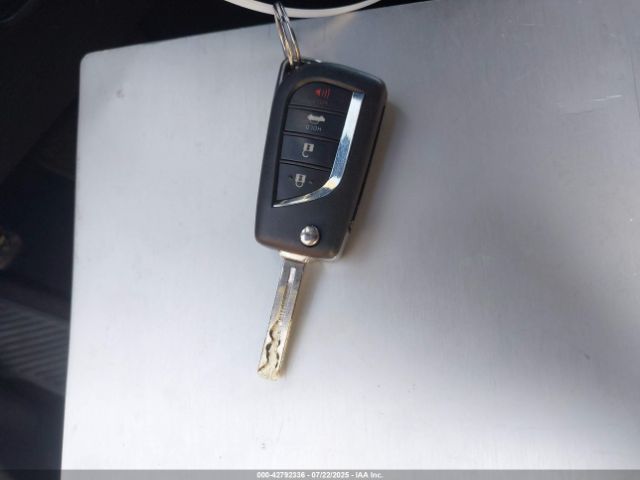 2018 TOYOTA CAMRY JTNB11HKXJ3048991 Photo 10