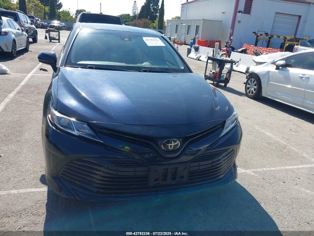 JTNB11HKXJ3048991 Toyota a25a-fks
