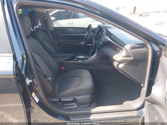 2018 TOYOTA CAMRY JTNB11HKXJ3048991 Photo 4