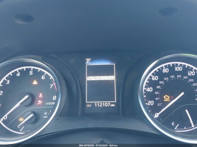 2018 TOYOTA CAMRY JTNB11HKXJ3048991 Photo 6