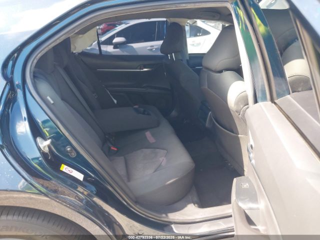 2018 TOYOTA CAMRY JTNB11HKXJ3048991 Photo 7