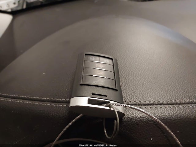 2012 CADILLAC SRX 3GYFNDE36CS575037 Photo 10