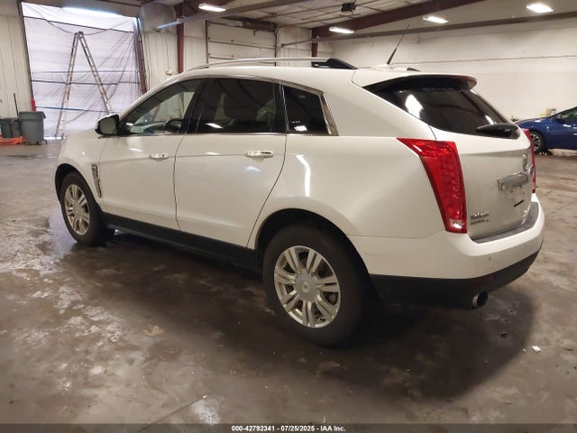 2012 CADILLAC SRX 3GYFNDE36CS575037 Photo 2