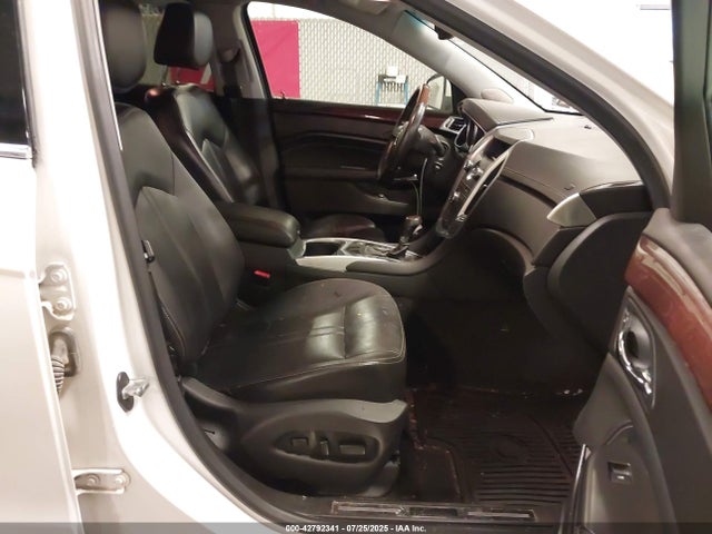 2012 CADILLAC SRX 3GYFNDE36CS575037 Photo 4