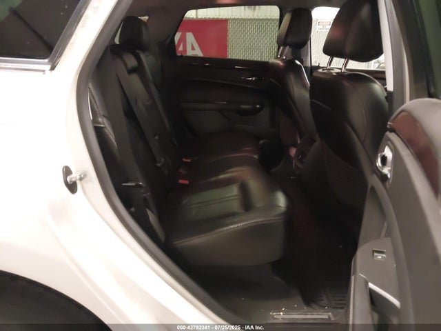 2012 CADILLAC SRX 3GYFNDE36CS575037 Photo 7