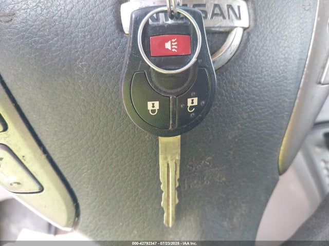 Nissan NV200 2018 3N6CM0KN6JK698244 Image 11