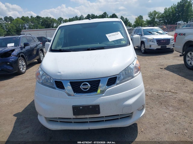 Nissan NV200 2018 3N6CM0KN6JK698244 Image 12