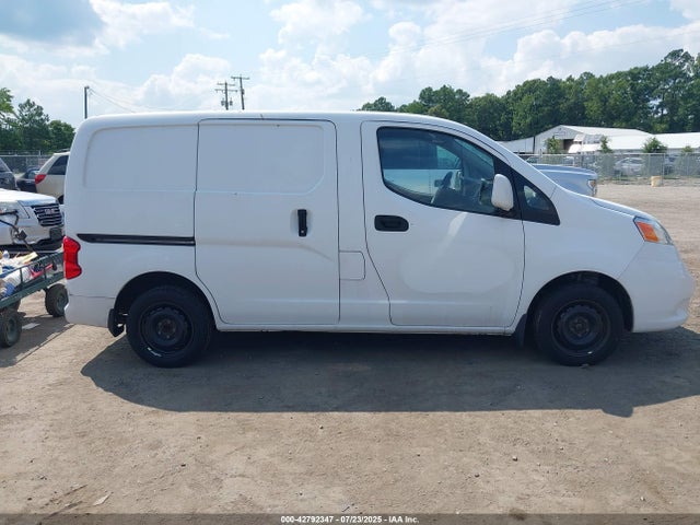 Nissan NV200 2018 3N6CM0KN6JK698244 Image 13