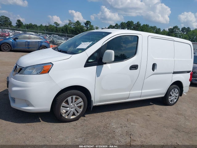 Nissan NV200 2018 3N6CM0KN6JK698244 Image 14