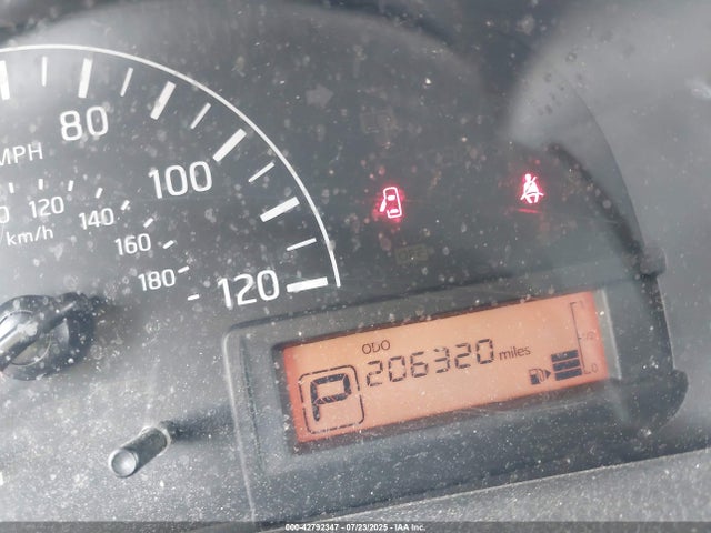 Nissan NV200 2018 3N6CM0KN6JK698244 Image 15