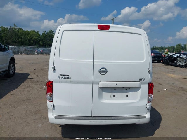 Nissan NV200 2018 3N6CM0KN6JK698244 Image 16