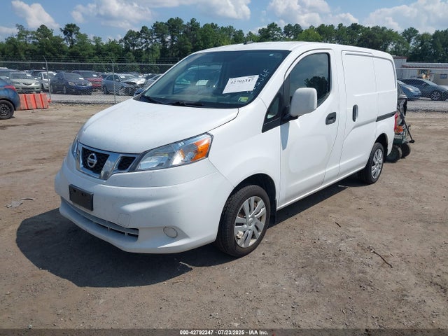 Nissan NV200 2018 3N6CM0KN6JK698244 Image 2