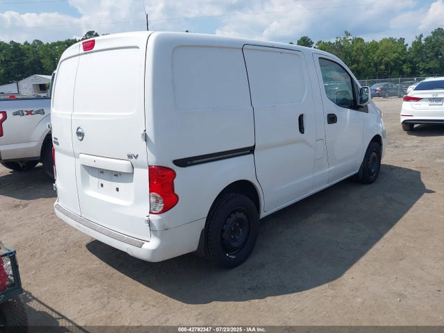 Nissan NV200 2018 3N6CM0KN6JK698244 Image 4