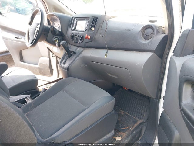 Nissan NV200 2018 3N6CM0KN6JK698244 Image 5