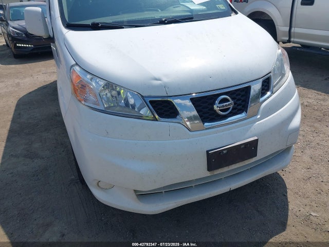 Nissan NV200 2018 3N6CM0KN6JK698244 Image 6