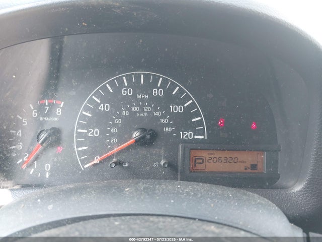 Nissan NV200 2018 3N6CM0KN6JK698244 Image 7