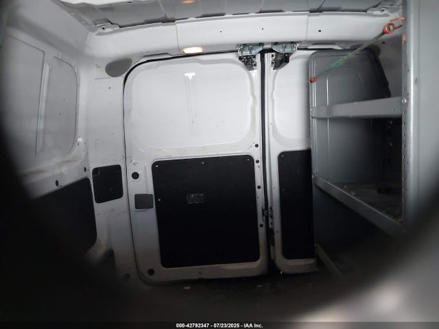 Nissan NV200 2018 3N6CM0KN6JK698244 Image 8
