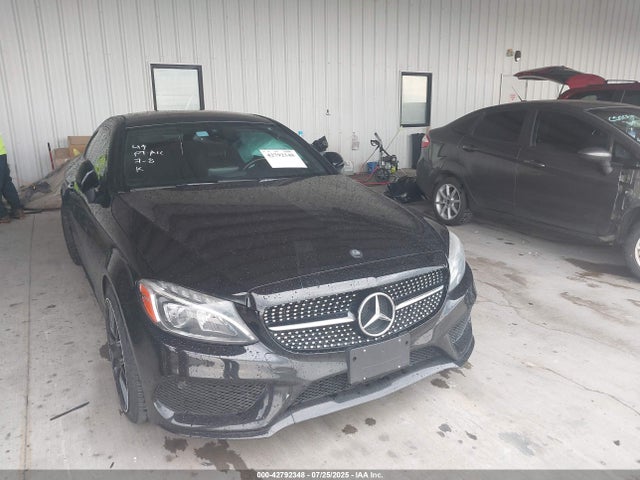 Mercedes-Benz m274 2017 WDDWJ4JB1HF356468 Image 12