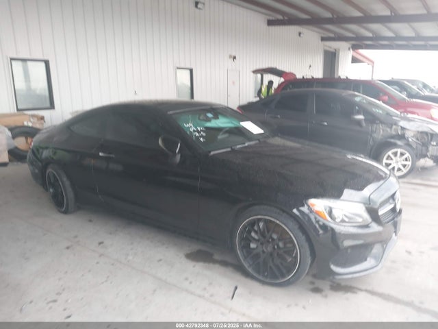 Mercedes-Benz m274 2017 WDDWJ4JB1HF356468 Image 13