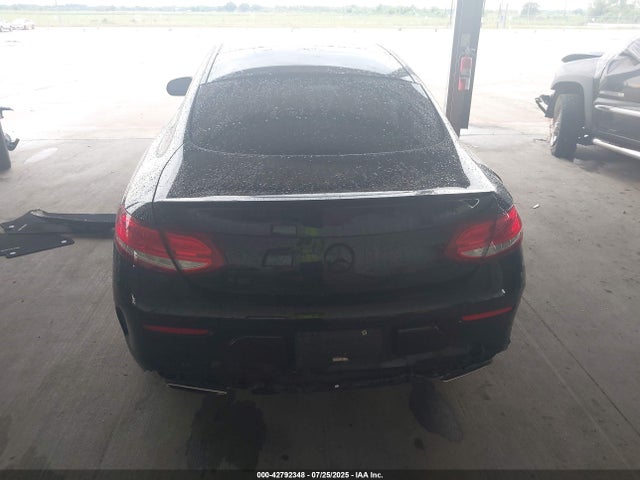 Mercedes-Benz m274 2017 WDDWJ4JB1HF356468 Image 16