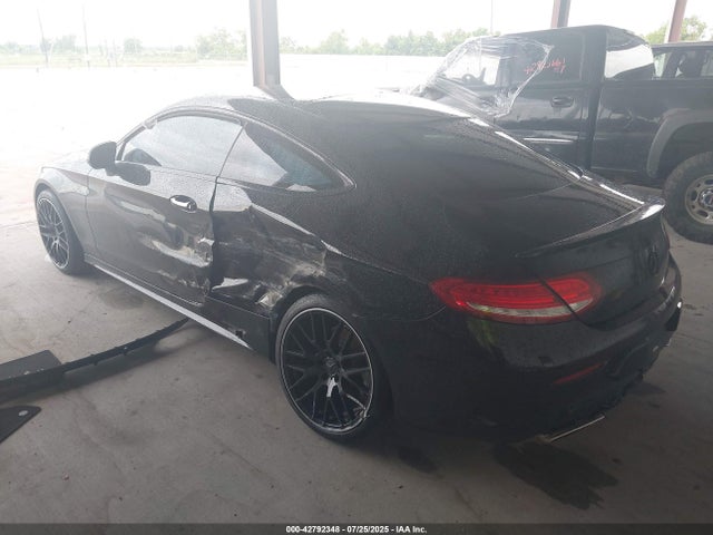 Mercedes-Benz m274 2017 WDDWJ4JB1HF356468 Image 3
