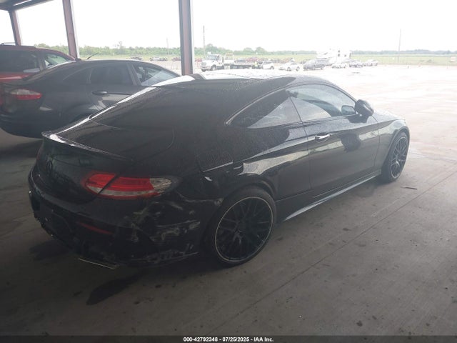 Mercedes-Benz m274 2017 WDDWJ4JB1HF356468 Image 4