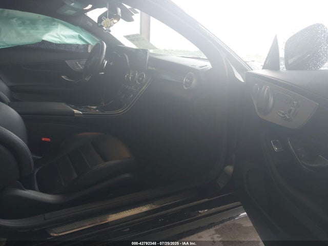 Mercedes-Benz m274 2017 WDDWJ4JB1HF356468 Image 5