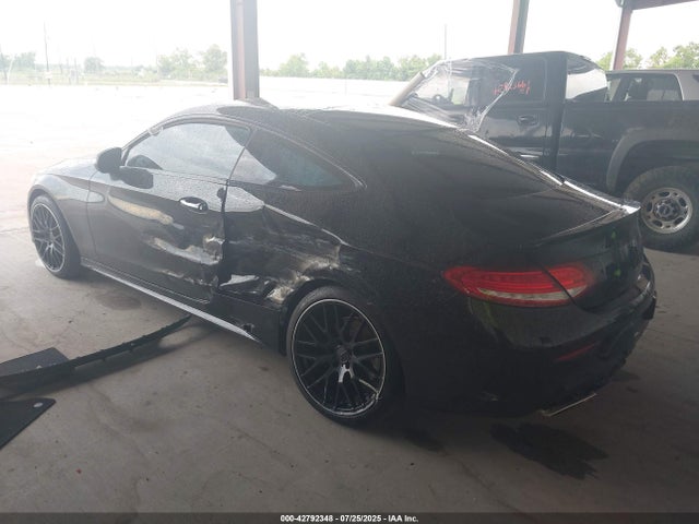 Mercedes-Benz m274 2017 WDDWJ4JB1HF356468 Image 6