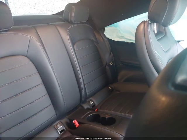 Mercedes-Benz m274 2017 WDDWJ4JB1HF356468 Image 8
