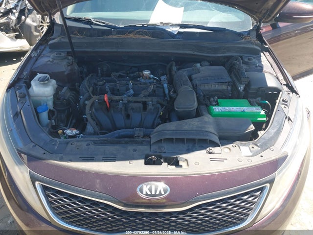 5XXGM4A76EG318250 KIA dohc gdi theta ii