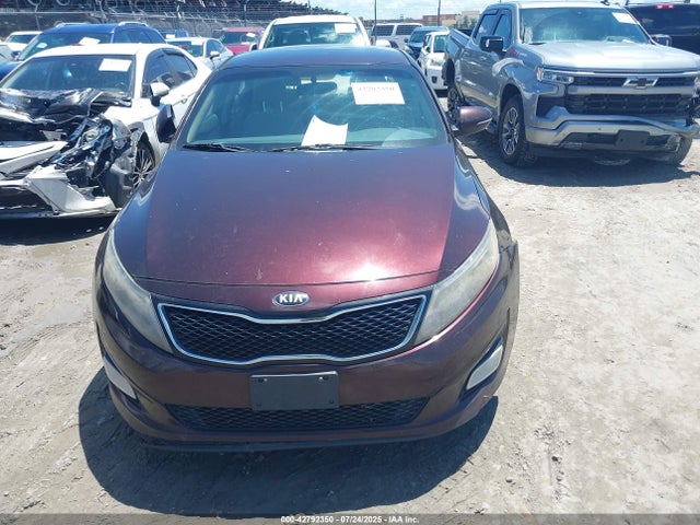 5XXGM4A76EG318250 KIA dohc gdi theta ii
