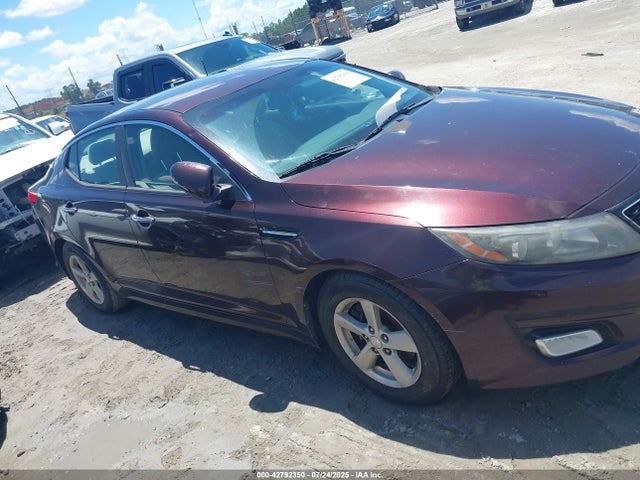 5XXGM4A76EG318250 KIA dohc gdi theta ii