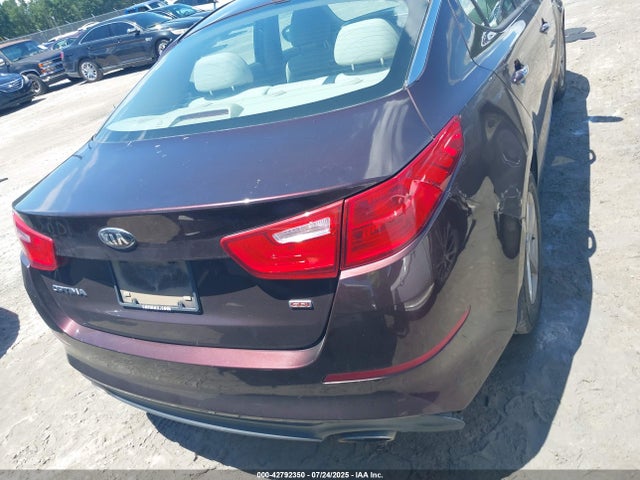 5XXGM4A76EG318250 KIA dohc gdi theta ii