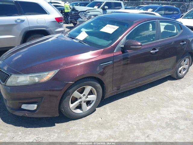5XXGM4A76EG318250 KIA dohc gdi theta ii