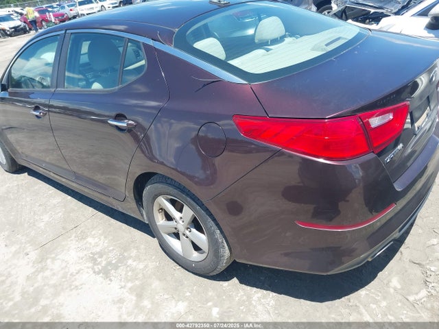 5XXGM4A76EG318250 KIA dohc gdi theta ii
