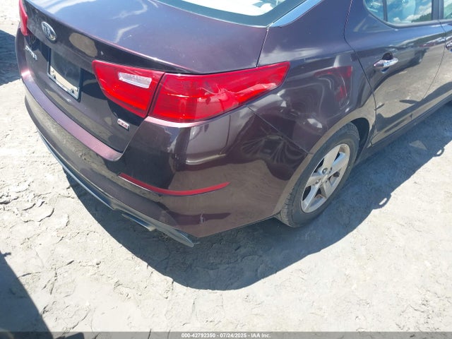 5XXGM4A76EG318250 KIA dohc gdi theta ii