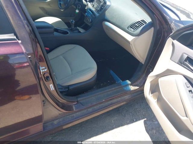 5XXGM4A76EG318250 KIA dohc gdi theta ii