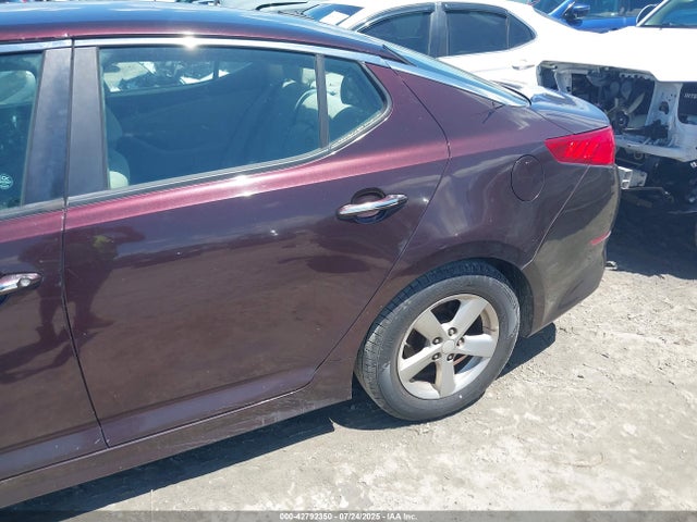 5XXGM4A76EG318250 KIA dohc gdi theta ii