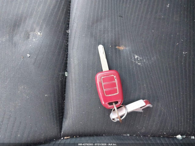Honda k24w1 2014 1HGCR2F35EA117706 Image 11
