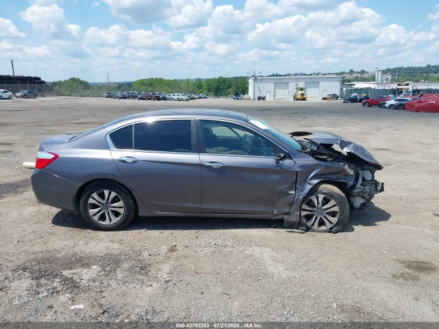 Honda k24w1 2014 1HGCR2F35EA117706 Image 13