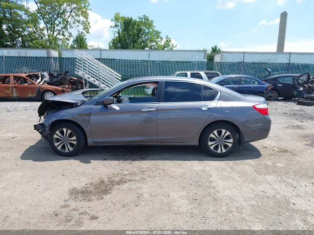 Honda k24w1 2014 1HGCR2F35EA117706 Image 14