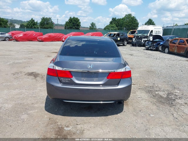 Honda k24w1 2014 1HGCR2F35EA117706 Image 16