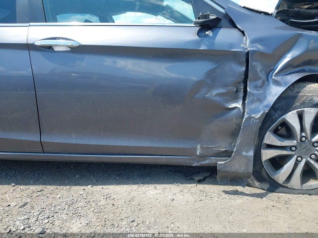 Honda k24w1 2014 1HGCR2F35EA117706 Image 18