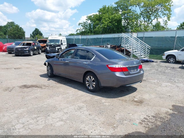 Honda k24w1 2014 1HGCR2F35EA117706 Image 3