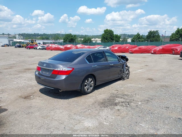 Honda k24w1 2014 1HGCR2F35EA117706 Image 4