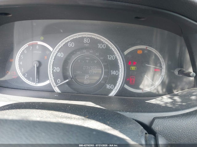 Honda k24w1 2014 1HGCR2F35EA117706 Image 7