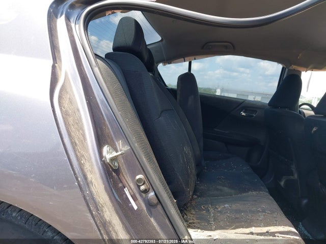 Honda k24w1 2014 1HGCR2F35EA117706 Image 8