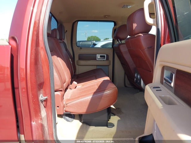1FTFW1ET6EKD67319 Ford F-150