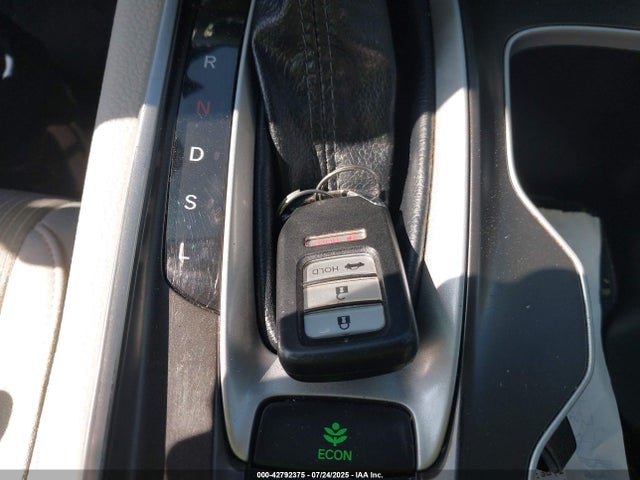 Honda l15be 2018 1HGCV1F13JA036637 Image 11