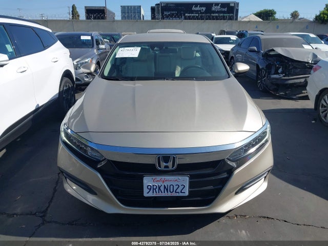 Honda l15be 2018 1HGCV1F13JA036637 Image 13